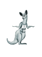 canguro