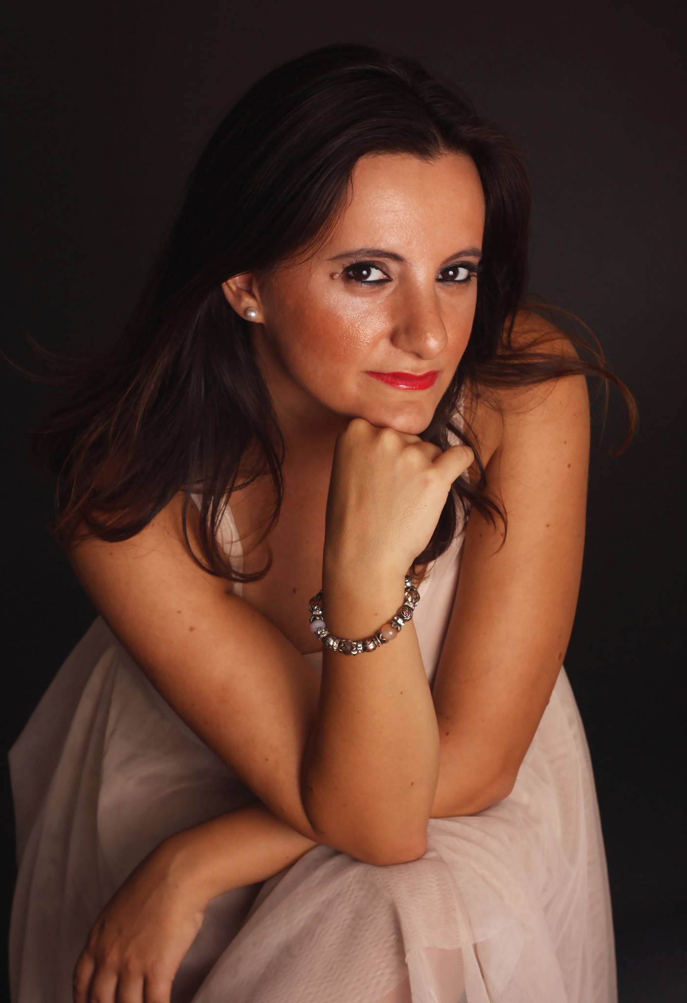 Martina P 2021